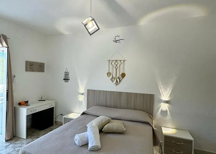 Chiena Forio 3* Forio di Ischia