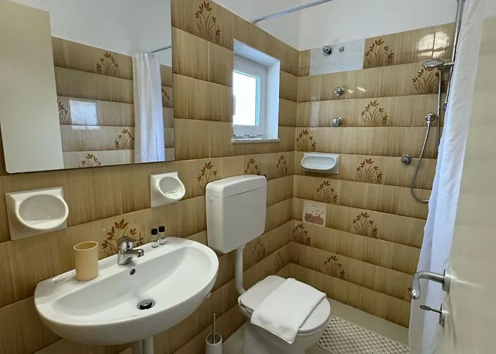 Bed and Breakfast Chiena Forio