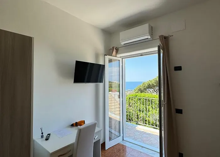 Chiena Forio Forio di Ischia