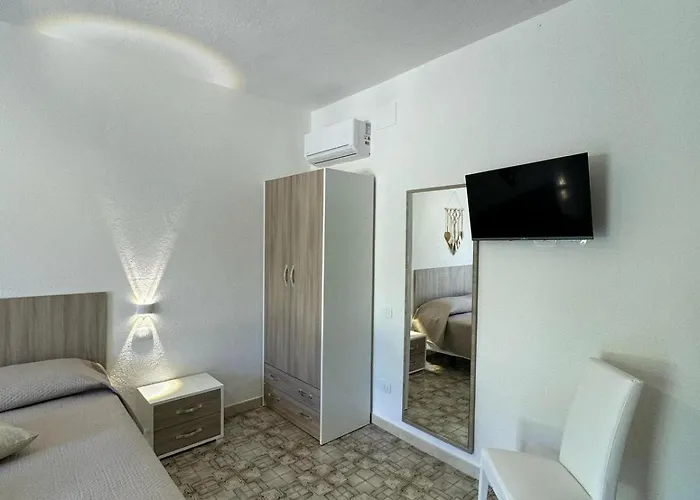 Chiena Forio Bed and Breakfast Forio di Ischia