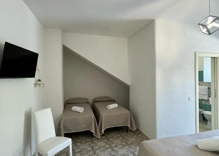 Bed and Breakfast Chiena Forio Forio di Ischia