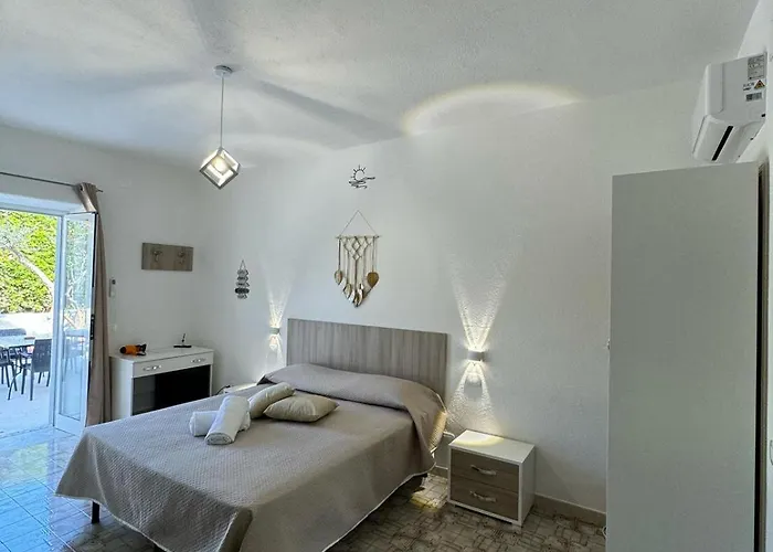 Chiena Forio Forio di Ischia