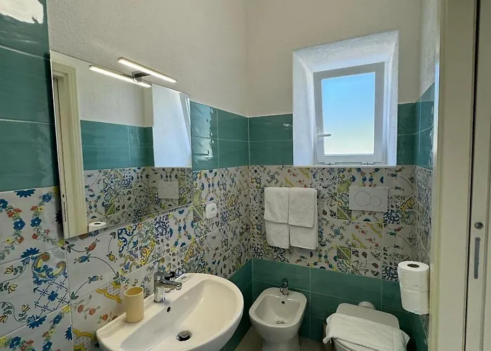 Chiena Forio 3* Forio di Ischia