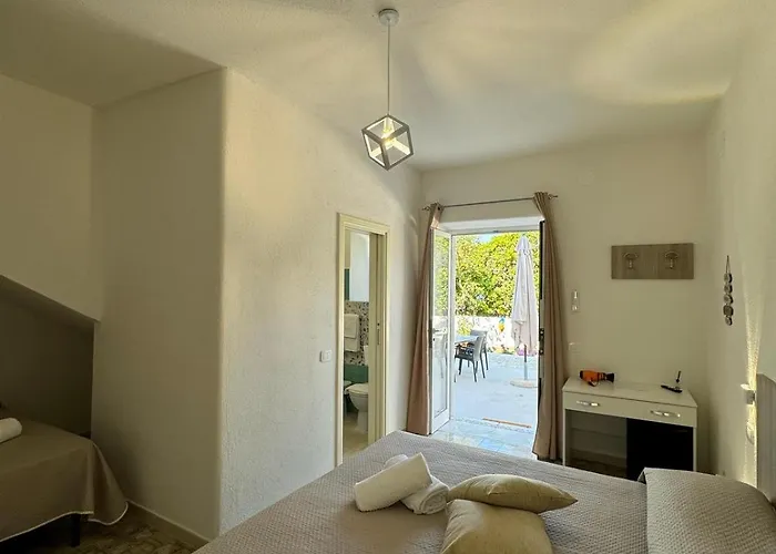 Chiena Forio Bed and Breakfast