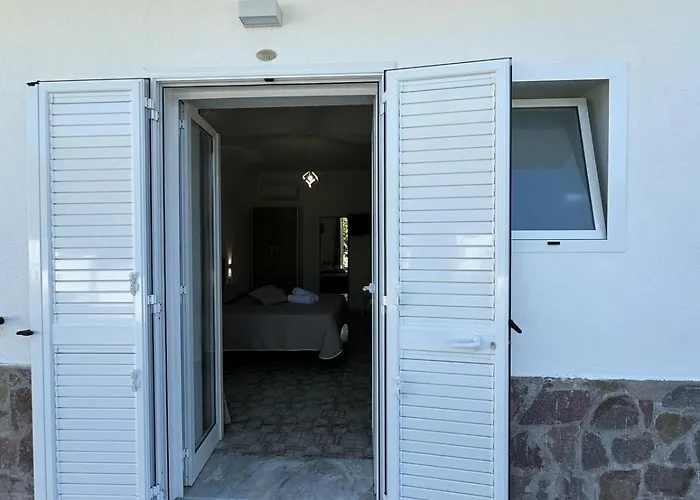 Bed and Breakfast Chiena Forio