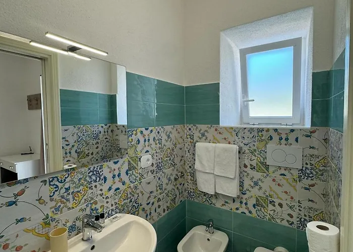 Bed and Breakfast Chiena Forio 3*