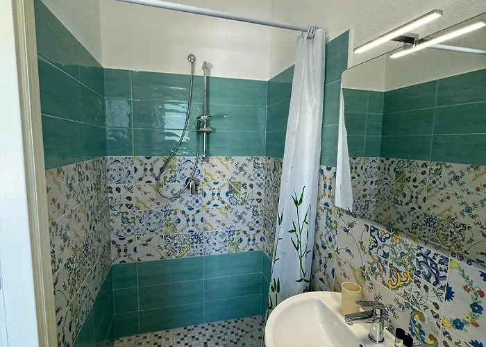 Chiena Forio Bed and Breakfast Forio di Ischia