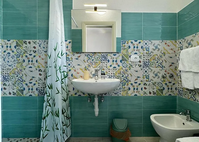 Chiena Forio 3* Forio di Ischia