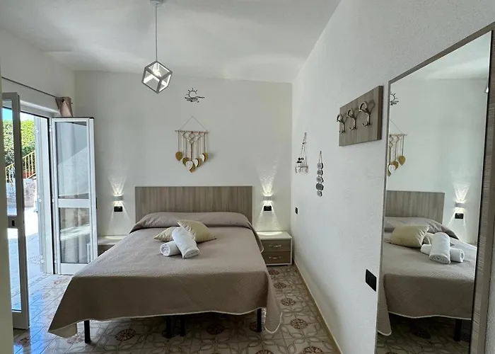 Bed and Breakfast Chiena Forio 3*