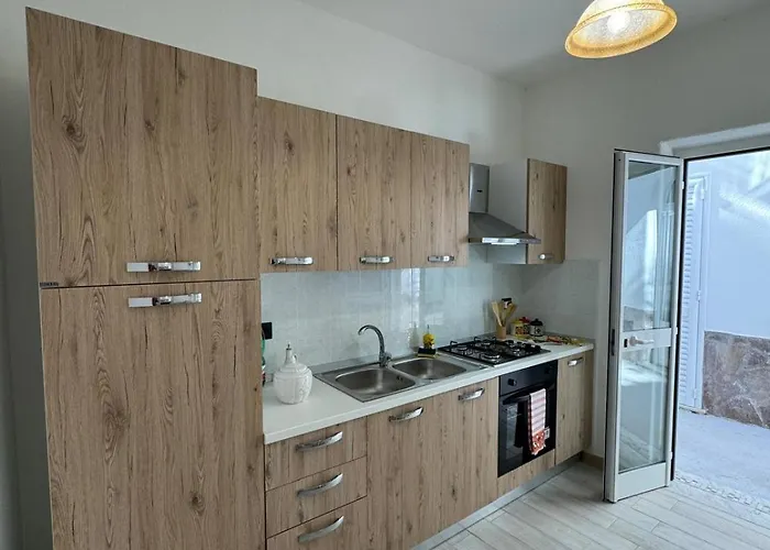 Chiena Forio 3* Forio di Ischia