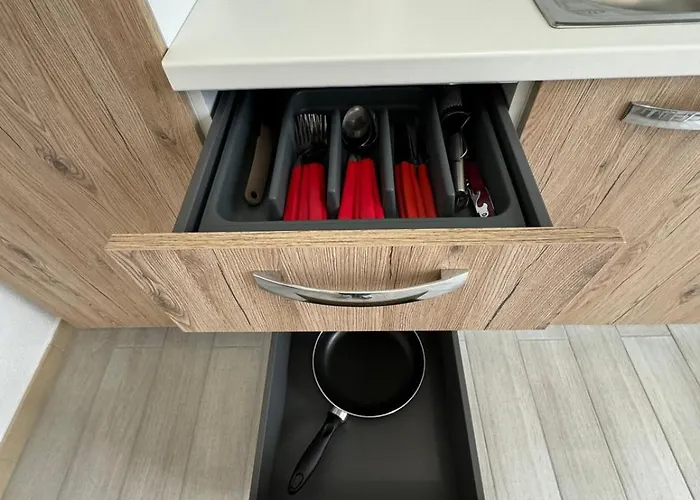 Chiena Forio Bed and Breakfast