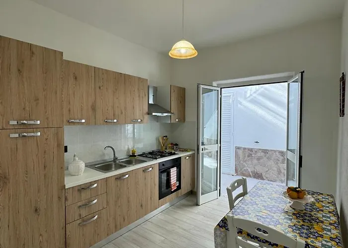 Bed and Breakfast Chiena Forio