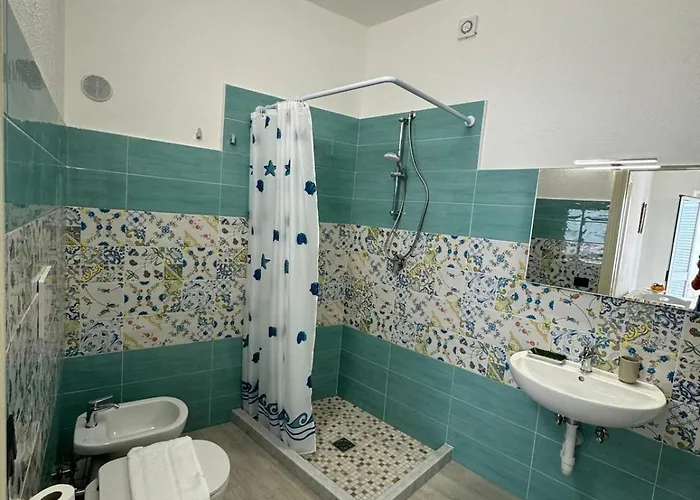 Chiena Forio Bed and Breakfast Forio di Ischia