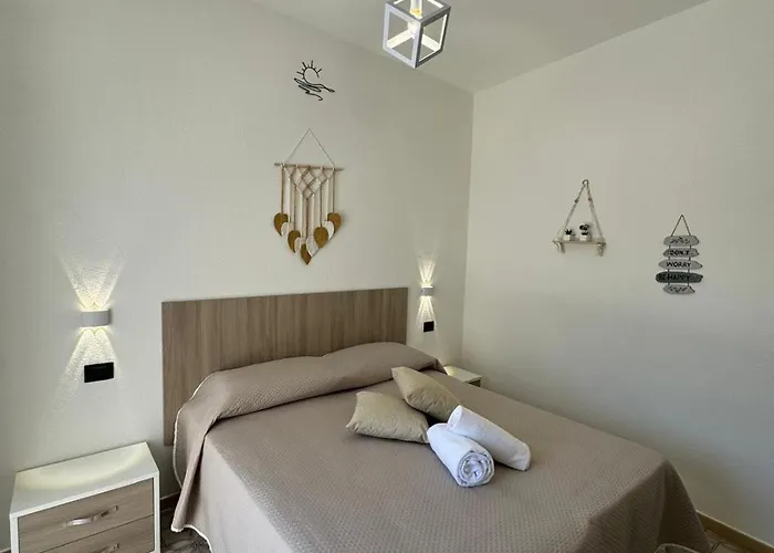 Chiena Forio Bed and Breakfast 3*