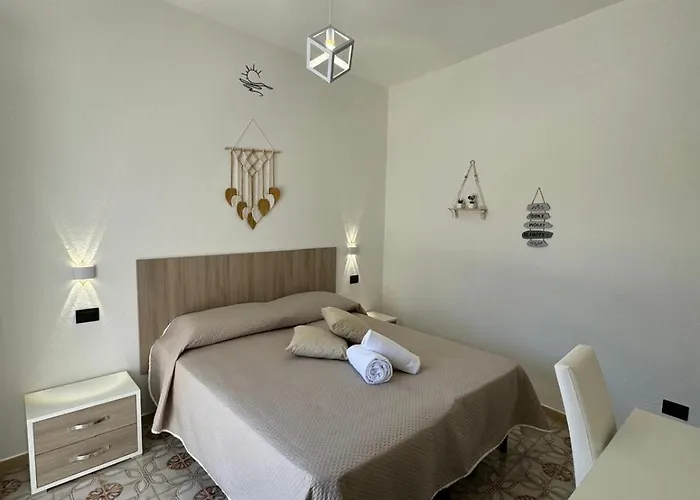 Chiena Forio 3* Forio di Ischia