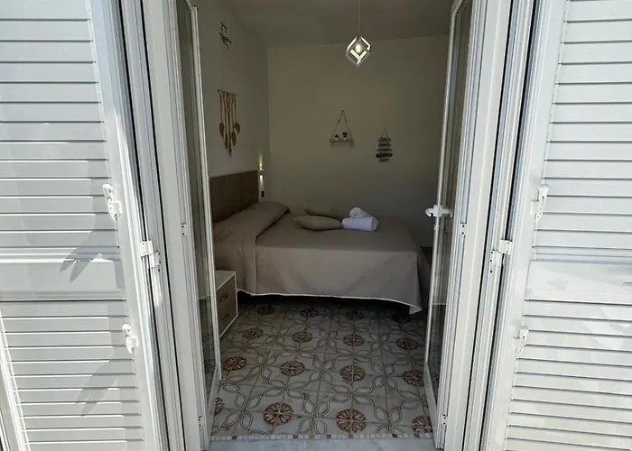 Chiena Forio Bed and Breakfast Forio di Ischia