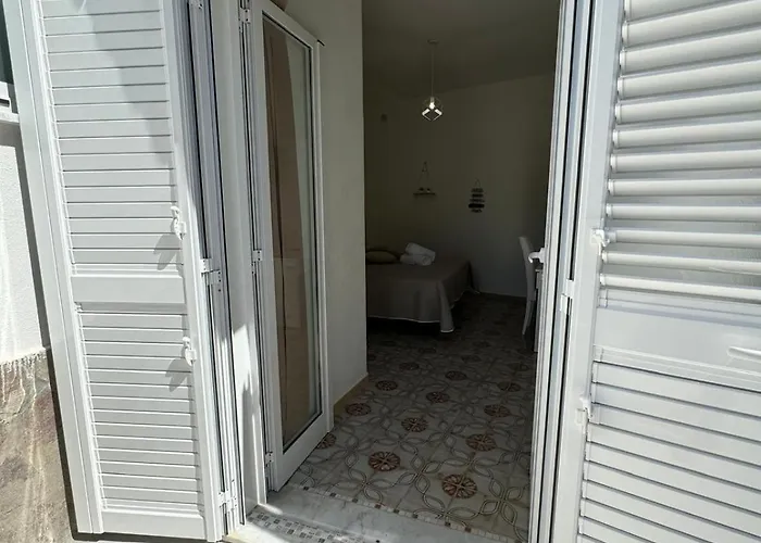 Chiena Forio Bed and Breakfast