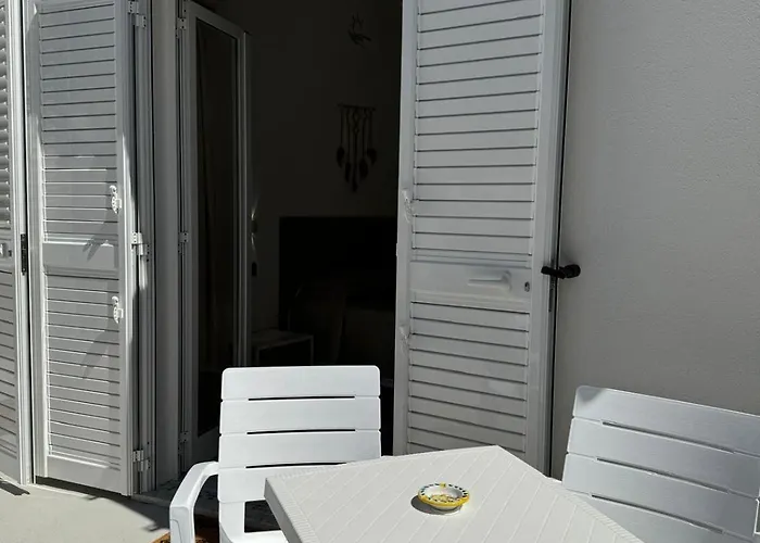 Bed and Breakfast Chiena Forio