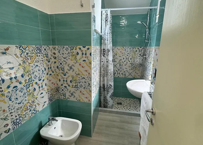 Bed and Breakfast Chiena Forio Forio di Ischia