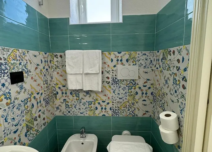 Chiena Forio Bed and Breakfast