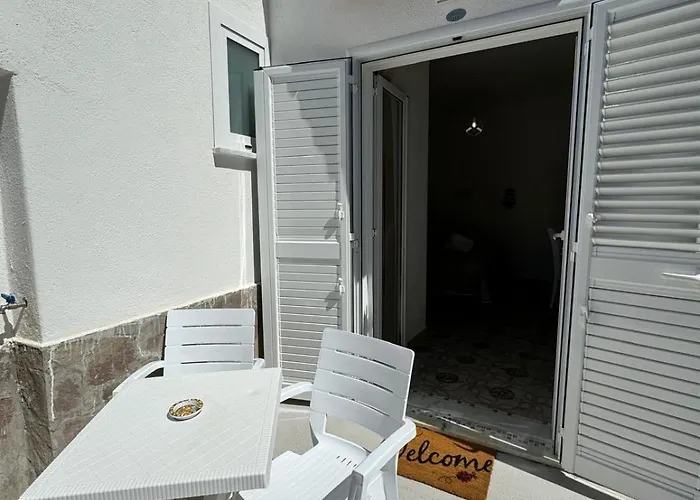 Bed and Breakfast Chiena Forio Forio di Ischia