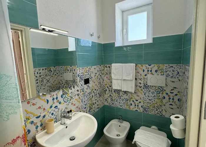 Chiena Forio Bed and Breakfast 3*