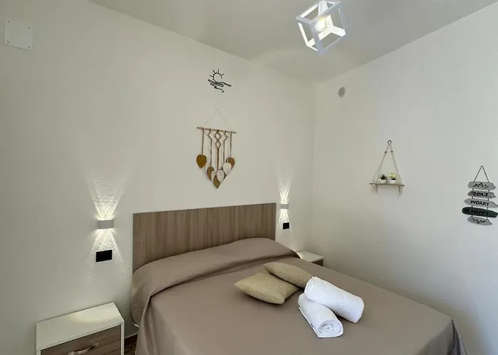 Chiena Forio Bed and Breakfast Forio di Ischia