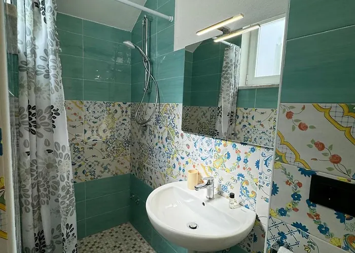 Chiena Forio Forio di Ischia