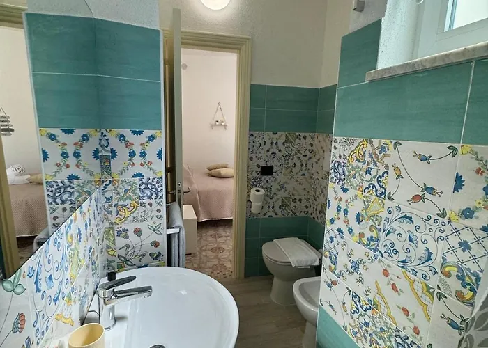 Chiena Forio Bed and Breakfast