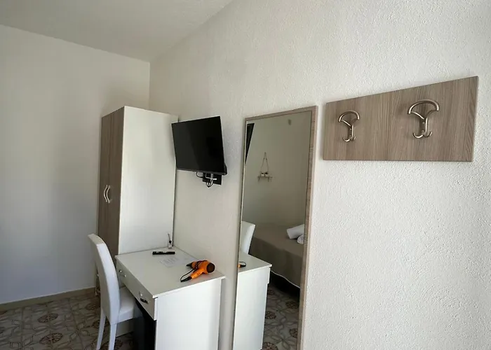 Bed and Breakfast Chiena Forio