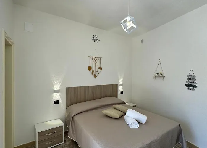 Chiena Forio Forio di Ischia