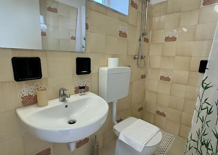 Bed and Breakfast Chiena Forio