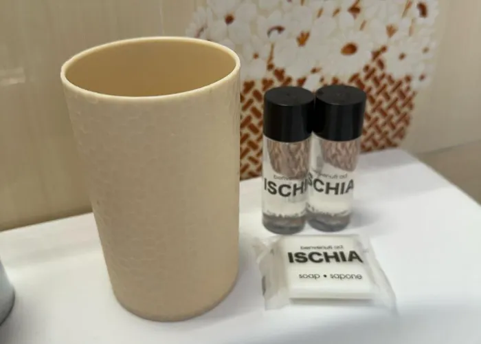 Chiena Forio 3* Forio di Ischia