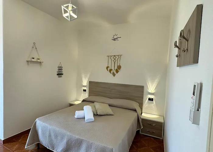 Bed and Breakfast Chiena Forio