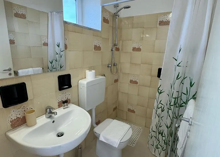 Chiena Forio Bed and Breakfast 3*