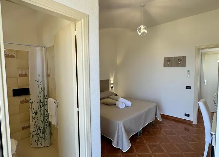 Chiena Forio Forio di Ischia