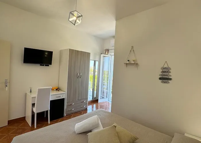 Chiena Forio 3* Forio di Ischia