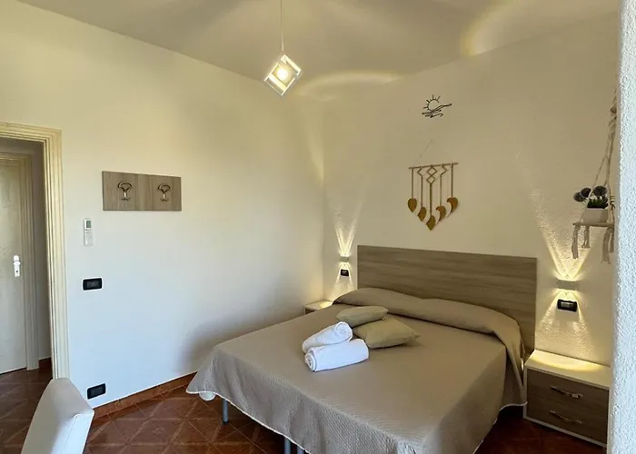 Bed and Breakfast Chiena Forio Forio di Ischia