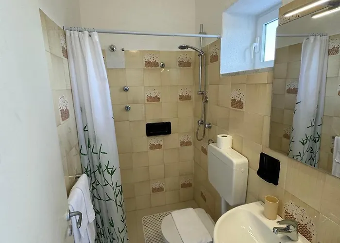 Bed and Breakfast Chiena Forio 3*