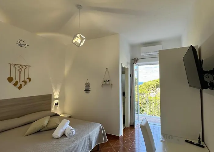 Chiena Forio Bed and Breakfast Forio di Ischia