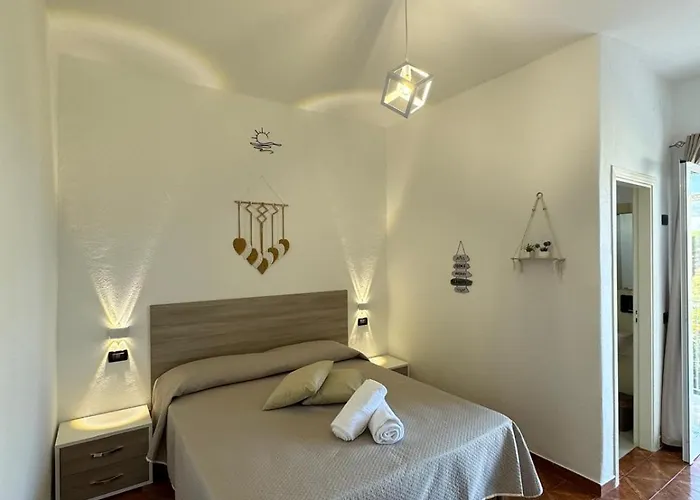 Bed and Breakfast Chiena Forio Forio di Ischia