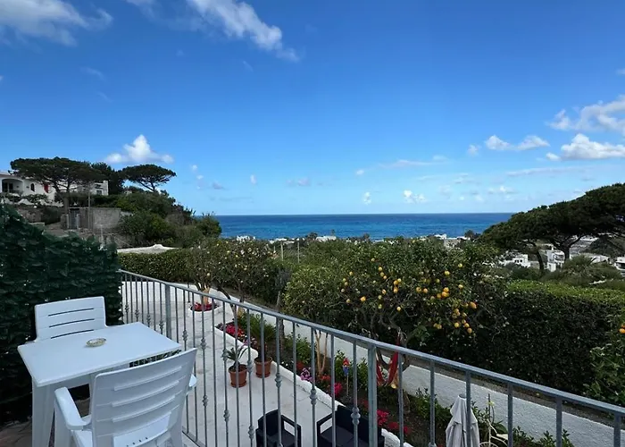 Chiena Forio Bed and Breakfast Forio di Ischia