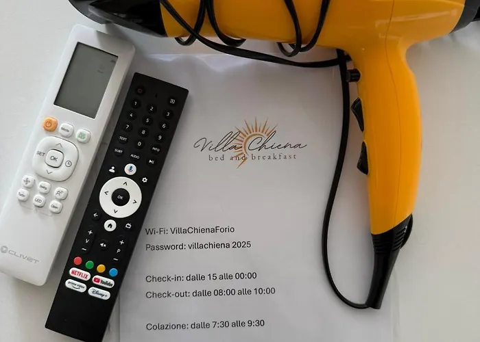 Chiena Forio 3* Forio di Ischia