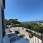 Frühstückspension Chiena Forio 3*