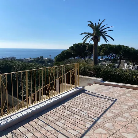Chiena Forio Bed & Breakfast Ischia