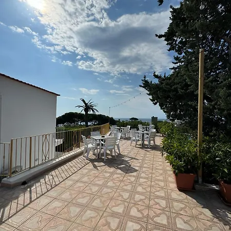 Chiena Forio Ischia