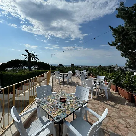 Chiena Forio * Ischia
