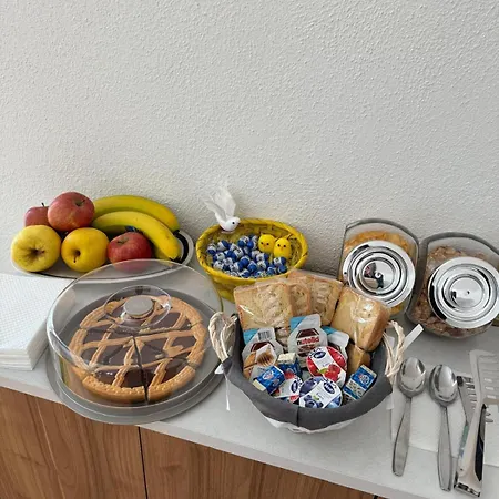 Chiena Forio Bed & Breakfast *