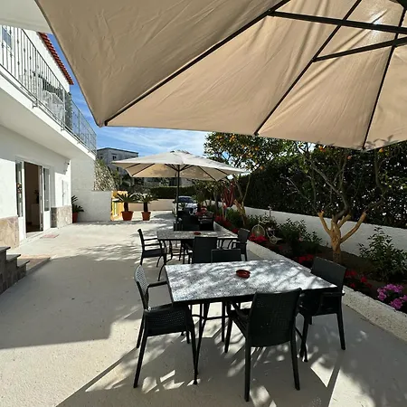 Chiena Forio Bed & Breakfast