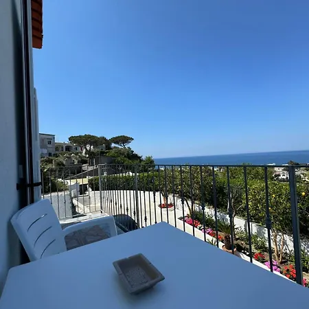 Chiena Forio Ischia